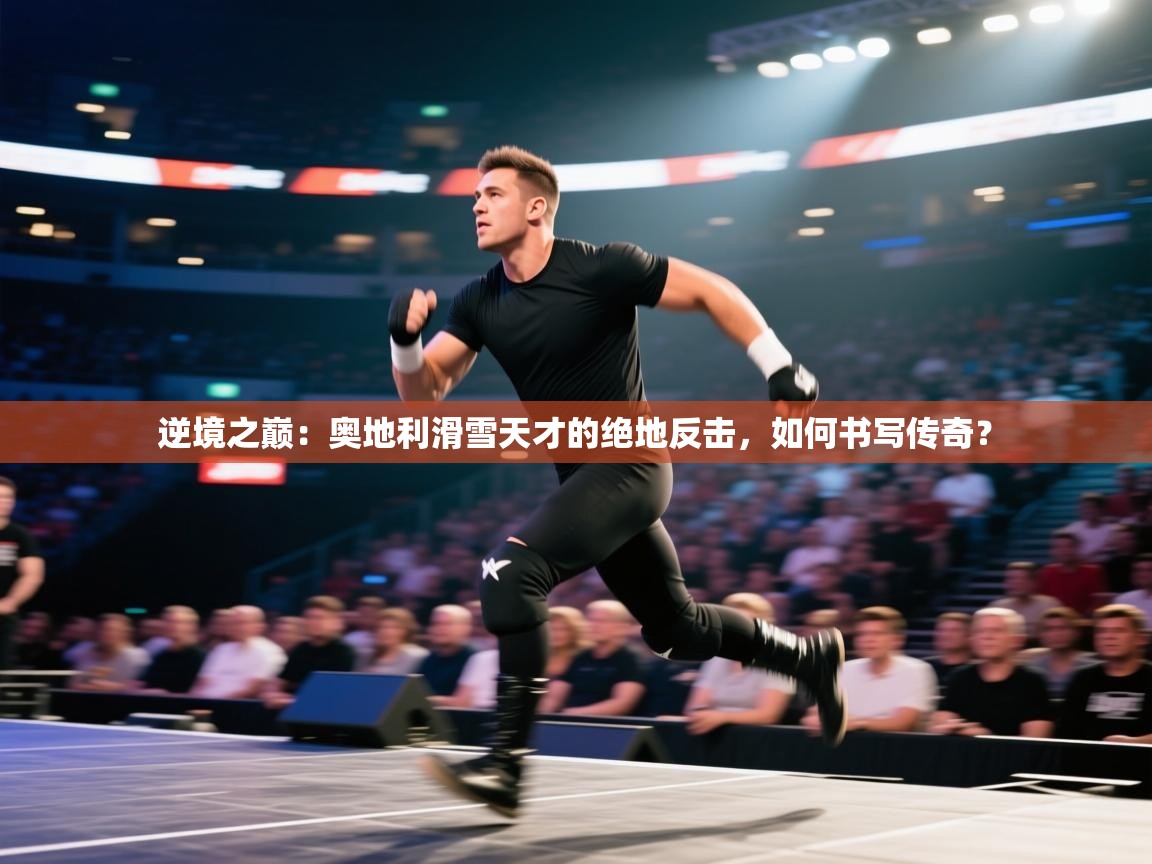 逆境之巅：奥地利滑雪天才的绝地反击，如何书写传奇？  第1张