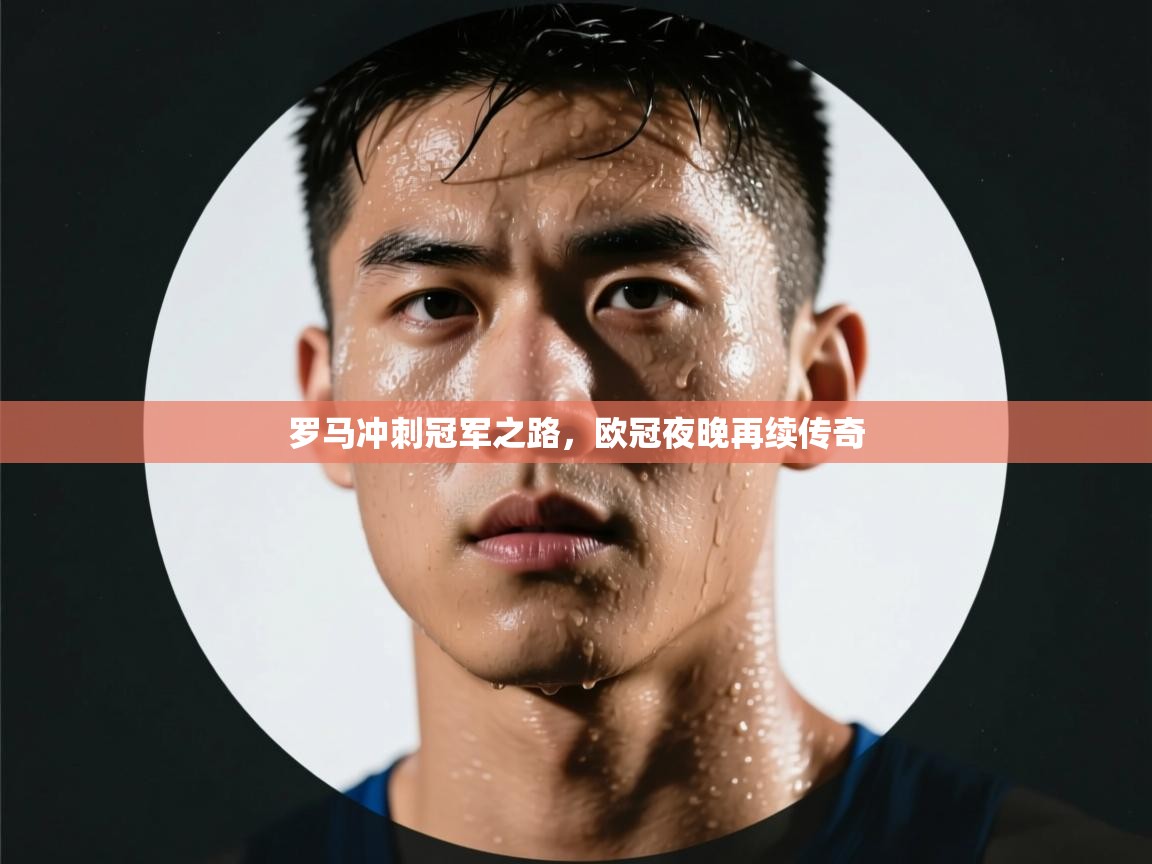 罗马冲刺冠军之路，欧冠夜晚再续传奇  第2张