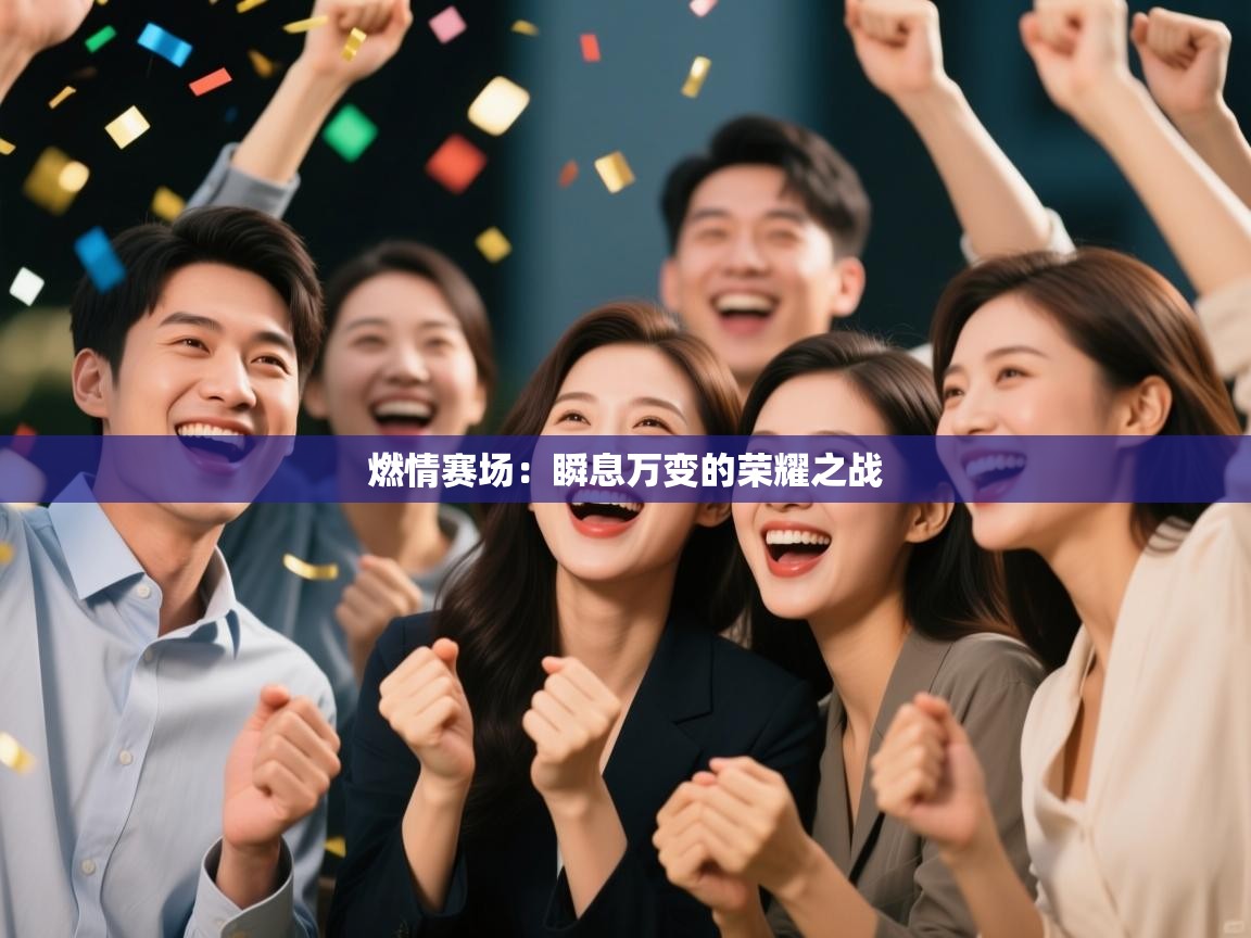 燃情赛场：瞬息万变的荣耀之战  第2张