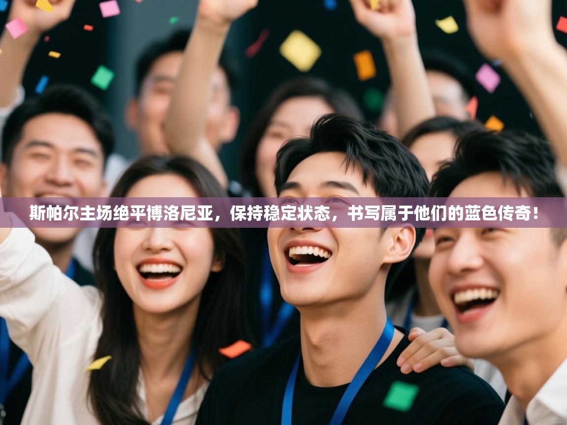 斯帕尔主场绝平博洛尼亚，保持稳定状态，书写属于他们的蓝色传奇！  第2张