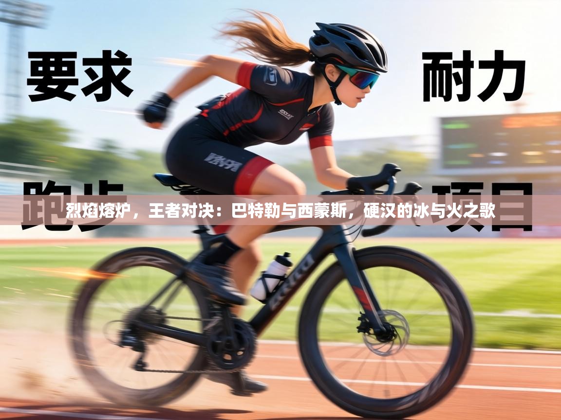 烈焰熔炉，王者对决：巴特勒与西蒙斯，硬汉的冰与火之歌  第2张