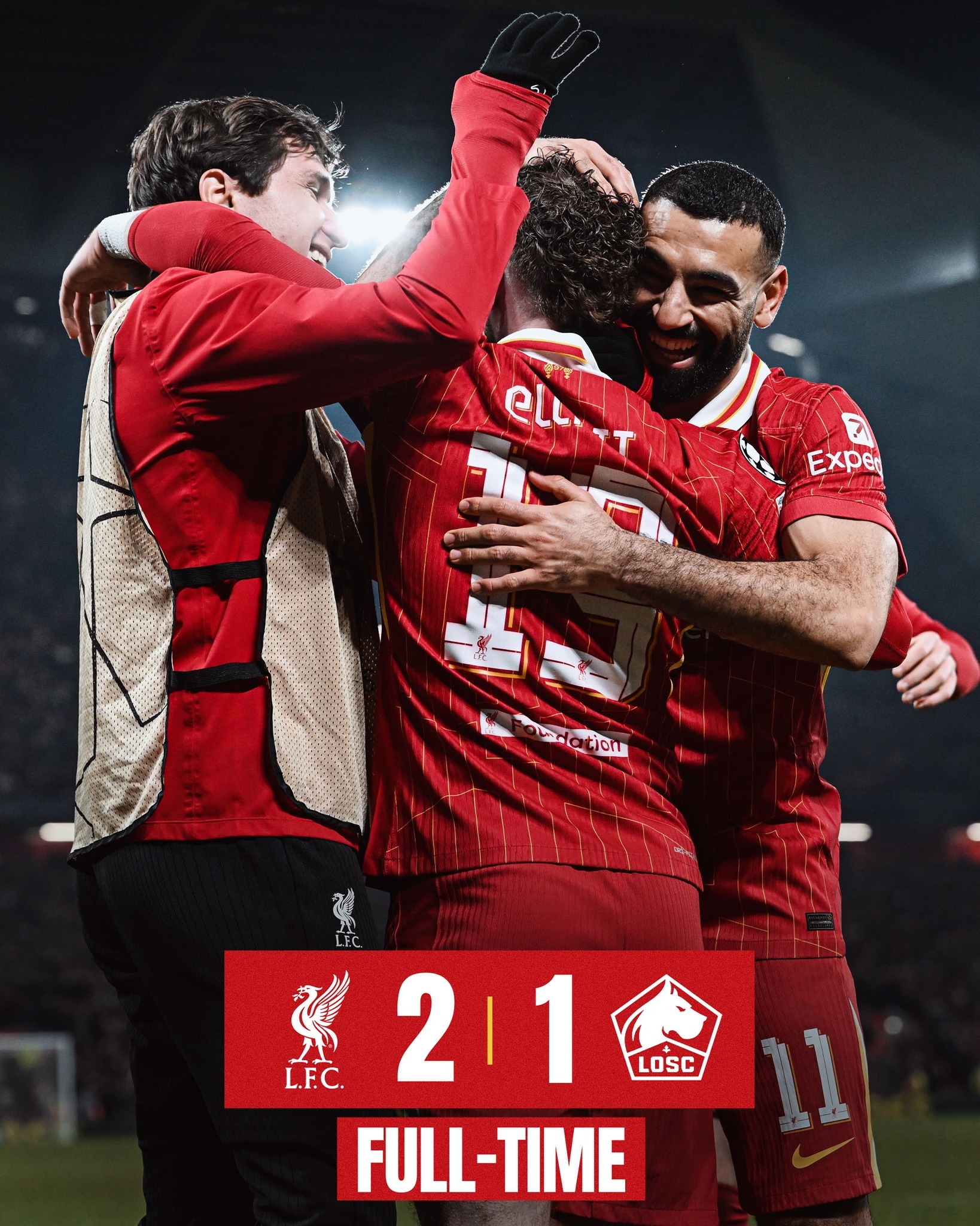 爱游戏vip注册-利物浦主场取胜巩固欧冠领先优势(利物浦主场取胜巩固欧冠领先优势的是谁)