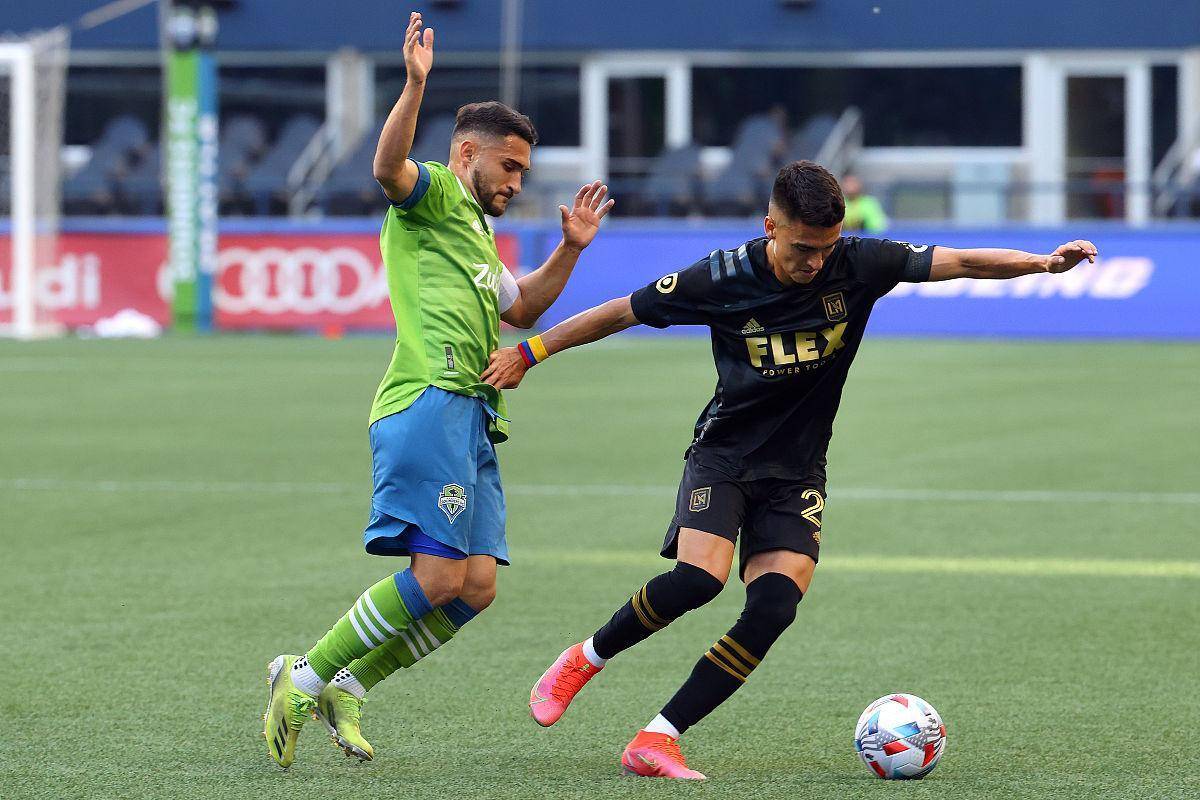 爱游戏中国官网-关于帕尔梅拉斯挑战西雅图海湾者，南美德比激烈升级的信息