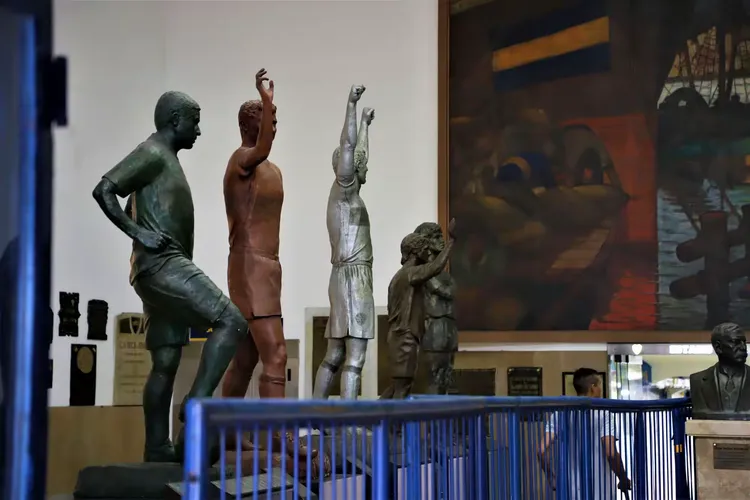 布宜诺斯艾利斯独立主帅强调团队配合,迎战欧洲劲旅的简单介绍 布宜诺斯艾利斯独立主帅强调团队配合,迎战欧洲劲旅的简单介绍