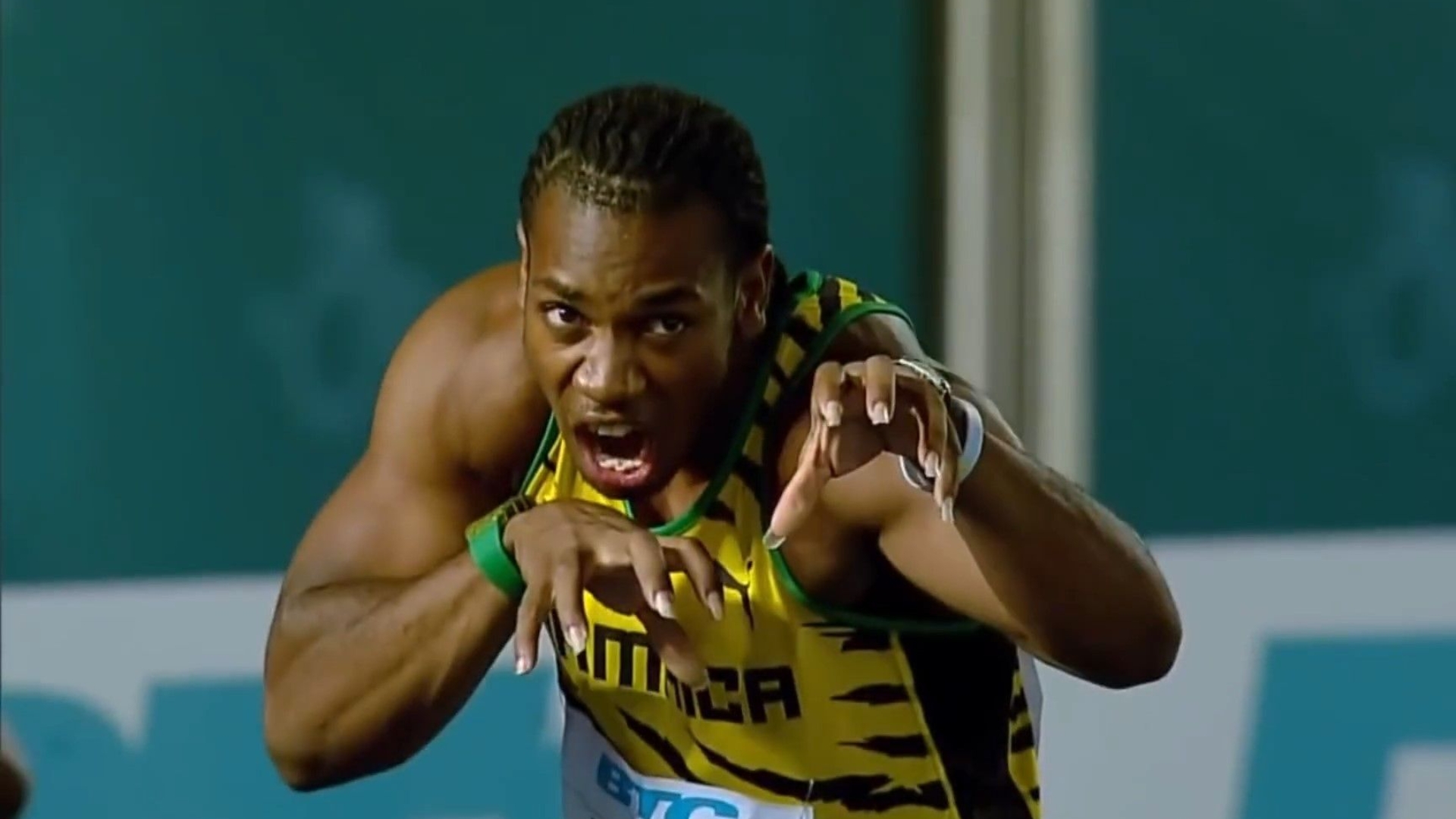 关于美国选手夺得田径项目冠军,实力堪比黄金一代的信息 关于美国选手夺得田径项目冠军,实力堪比黄金一代的信息