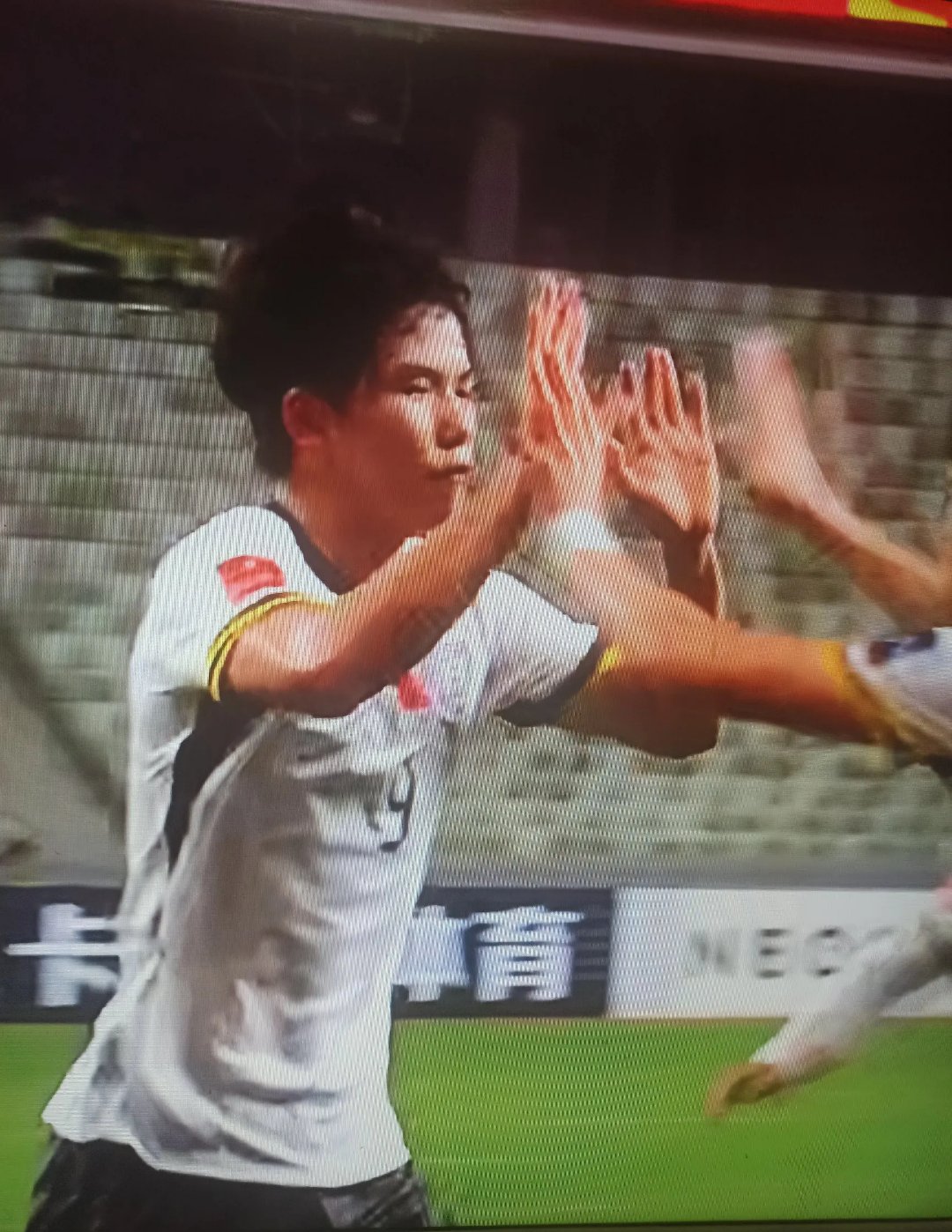 包含上海申花意外力压对手,确保晋级亚冠强的词条 包含上海申花意外力压对手,确保晋级亚冠强的词条