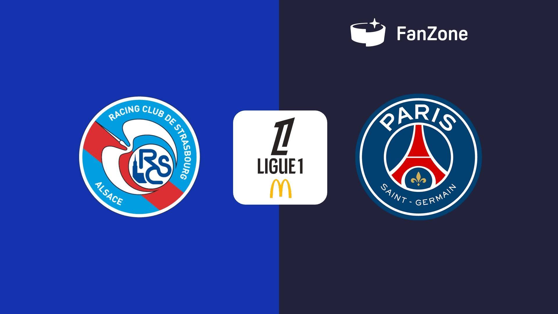 巴黎圣日耳曼客场扫平斯特拉斯堡,继续领跑的简单介绍 巴黎圣日耳曼客场扫平斯特拉斯堡,继续领跑的简单介绍