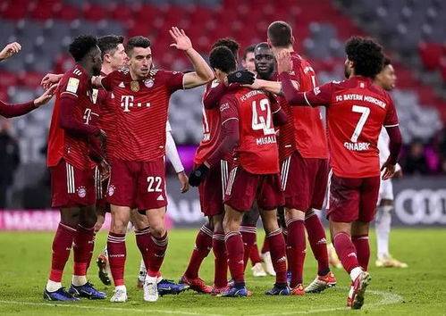 爱游戏电竞-包含拜仁慕尼黑客场取胜，德甲状态继续高涨的词条