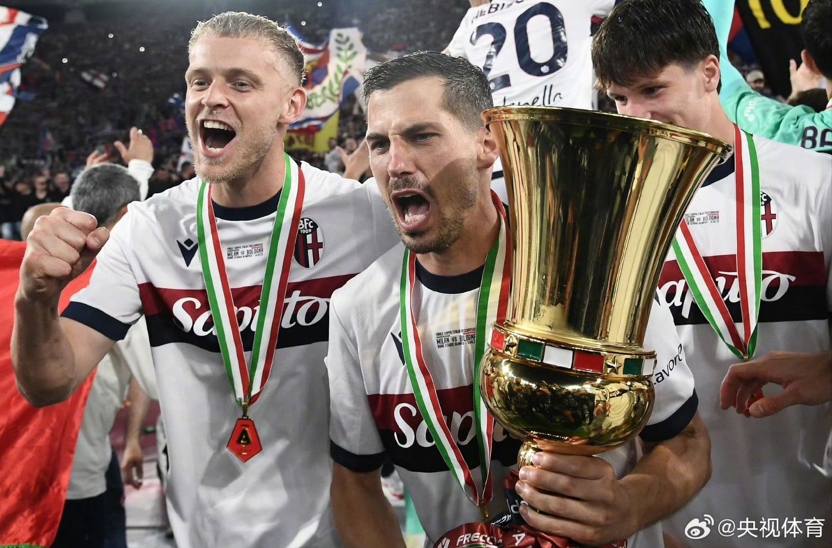 博洛尼亚客场大胜,继续保持不败纪录的简单介绍 博洛尼亚客场大胜,继续保持不败纪录的简单介绍