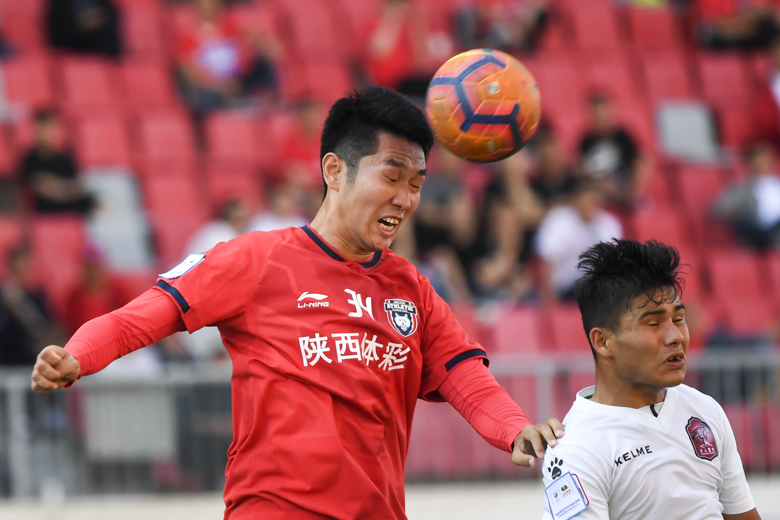 关于陕西大秦之水客场斩获胜利,雄心勃发的信息 关于陕西大秦之水客场斩获胜利,雄心勃发的信息