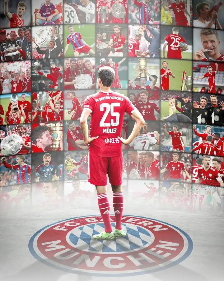 爱游戏中国官网-托马斯·穆勒传射破门，拜仁慕尼黑强势升至榜首的简单介绍