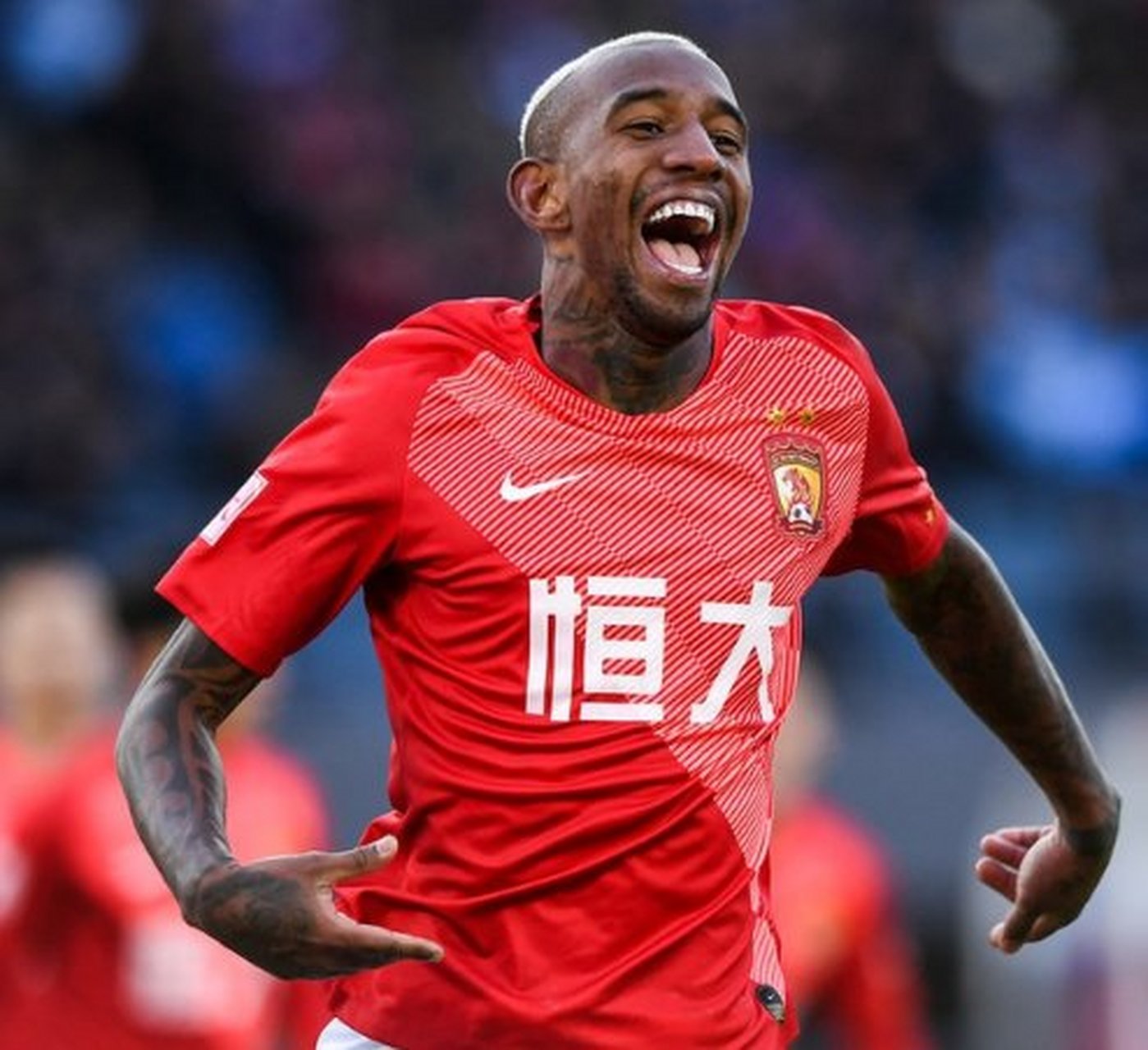 富力客场大胜恒大,震惊力保持杀气的简单介绍 富力客场大胜恒大,震惊力保持杀气的简单介绍