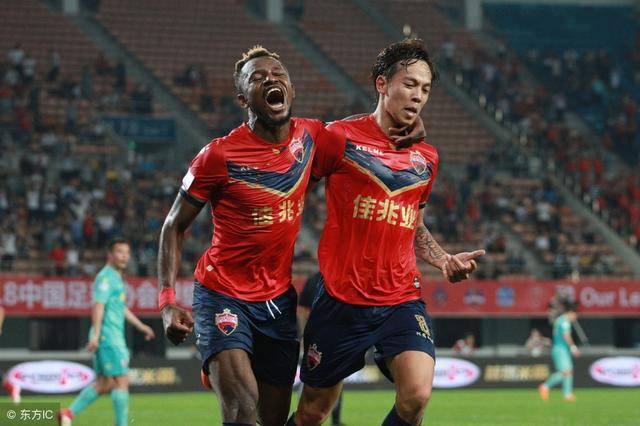 爱游戏链接-关于深圳佳兆业客场大胜，延续良好战绩的信息