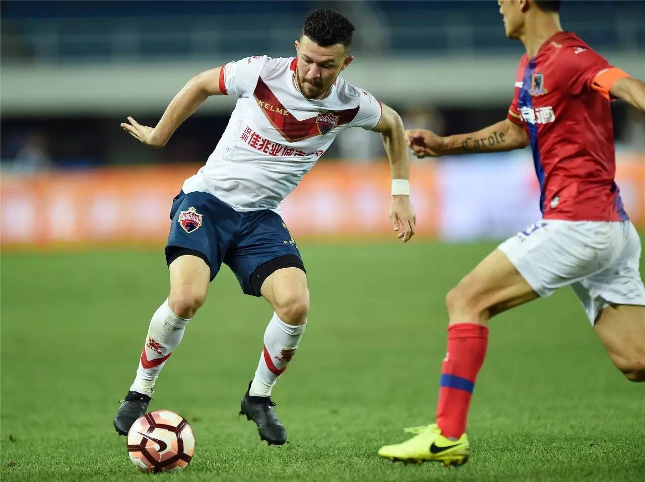 关于深圳佳兆业客场大胜,延续良好战绩的信息 关于深圳佳兆业客场大胜,延续良好战绩的信息