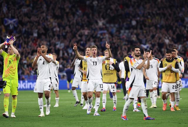 爱游戏网页版登录入口-关于苏格兰小组第一晋级，排名欧洲杯四强的信息