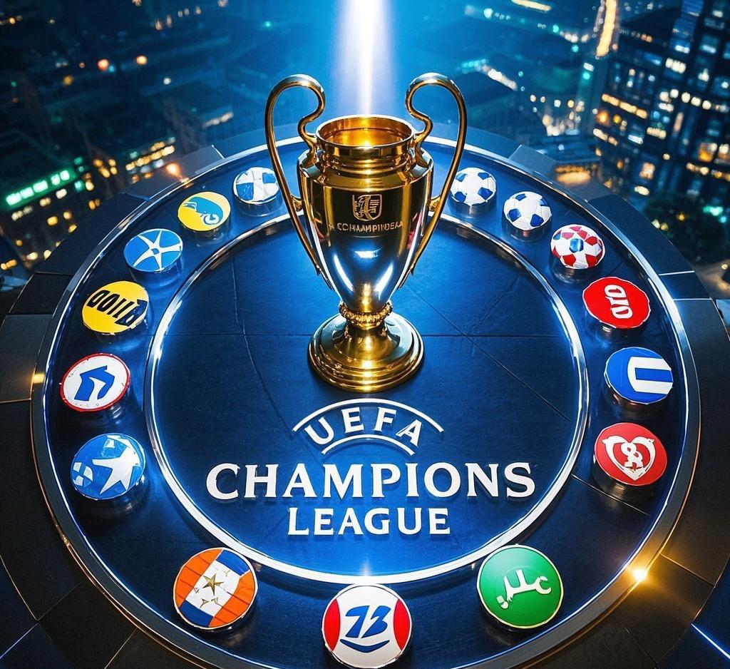 关于欧冠再开启新篇章,竞技激烈程度令人难忘的信息 关于欧冠再开启新篇章,竞技激烈程度令人难忘的信息