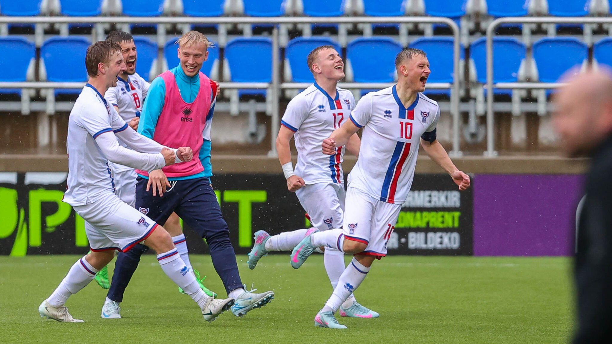 爱游戏投注-关于爱沙尼亚欧预赛再发翻盘之战，球员全力以赴的信息