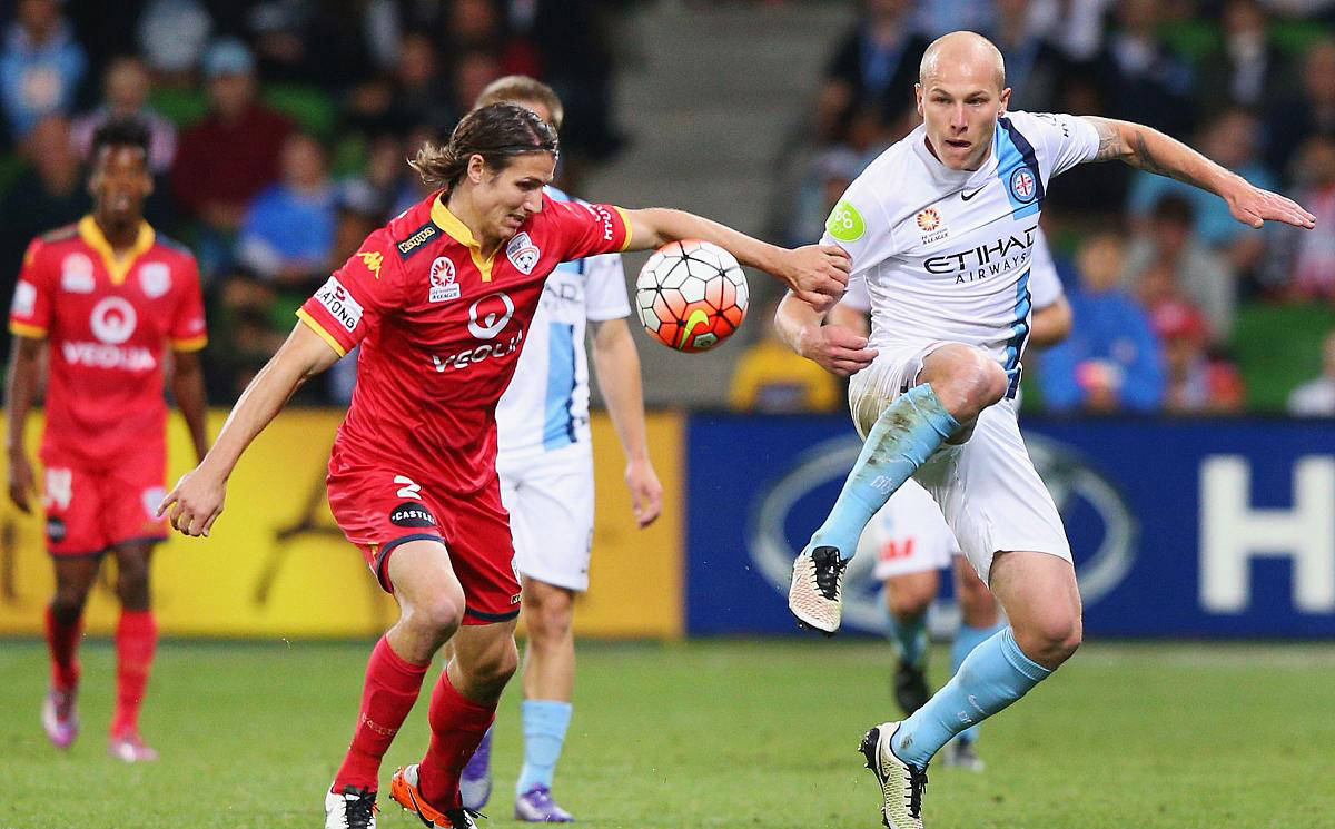 爱游戏馆-悉尼FC客场折戟，晋级前景黯淡