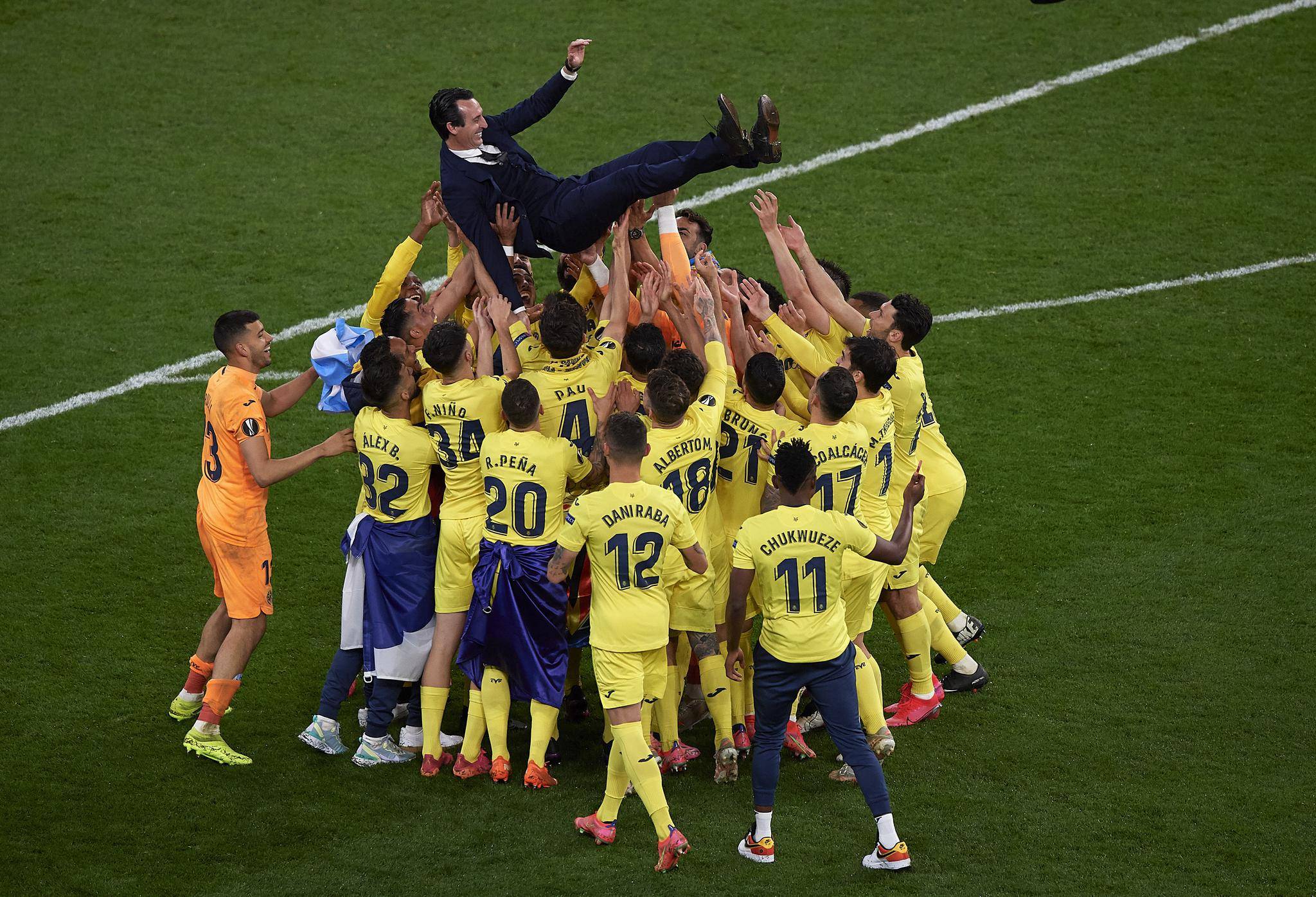 爱游戏电竞-比利亚雷尔客场不敌对手，遭遇连败颓势的简单介绍