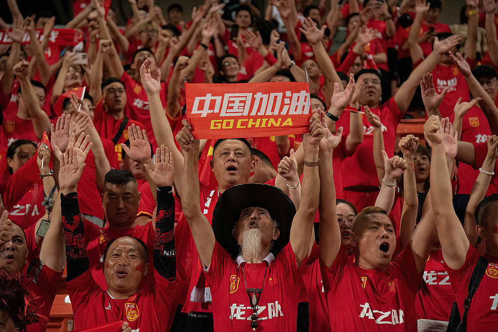 巴勒斯坦客场逼平捷克,出线形势丝毫不减的简单介绍 巴勒斯坦客场逼平捷克,出线形势丝毫不减的简单介绍