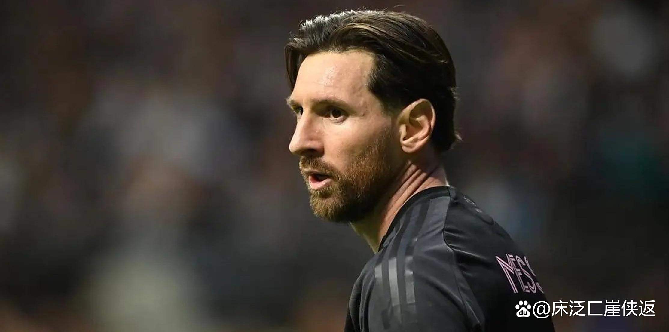 爱游戏登录-梅西造足坛神话，职业生涯进球数突破