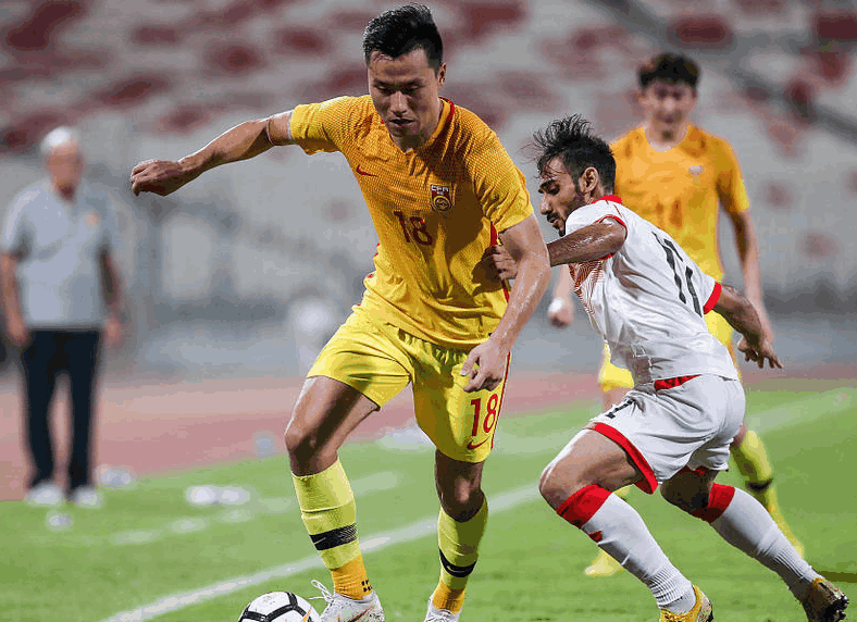 爱游戏网页版入口-国安闷平建业，双方苦战无分胜负的简单介绍