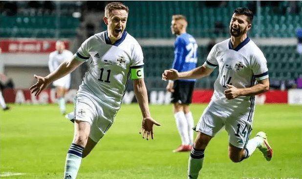 爱游戏网站入口-关于惊险刺激！欧国联赛激烈角逐，胜者为王的信息