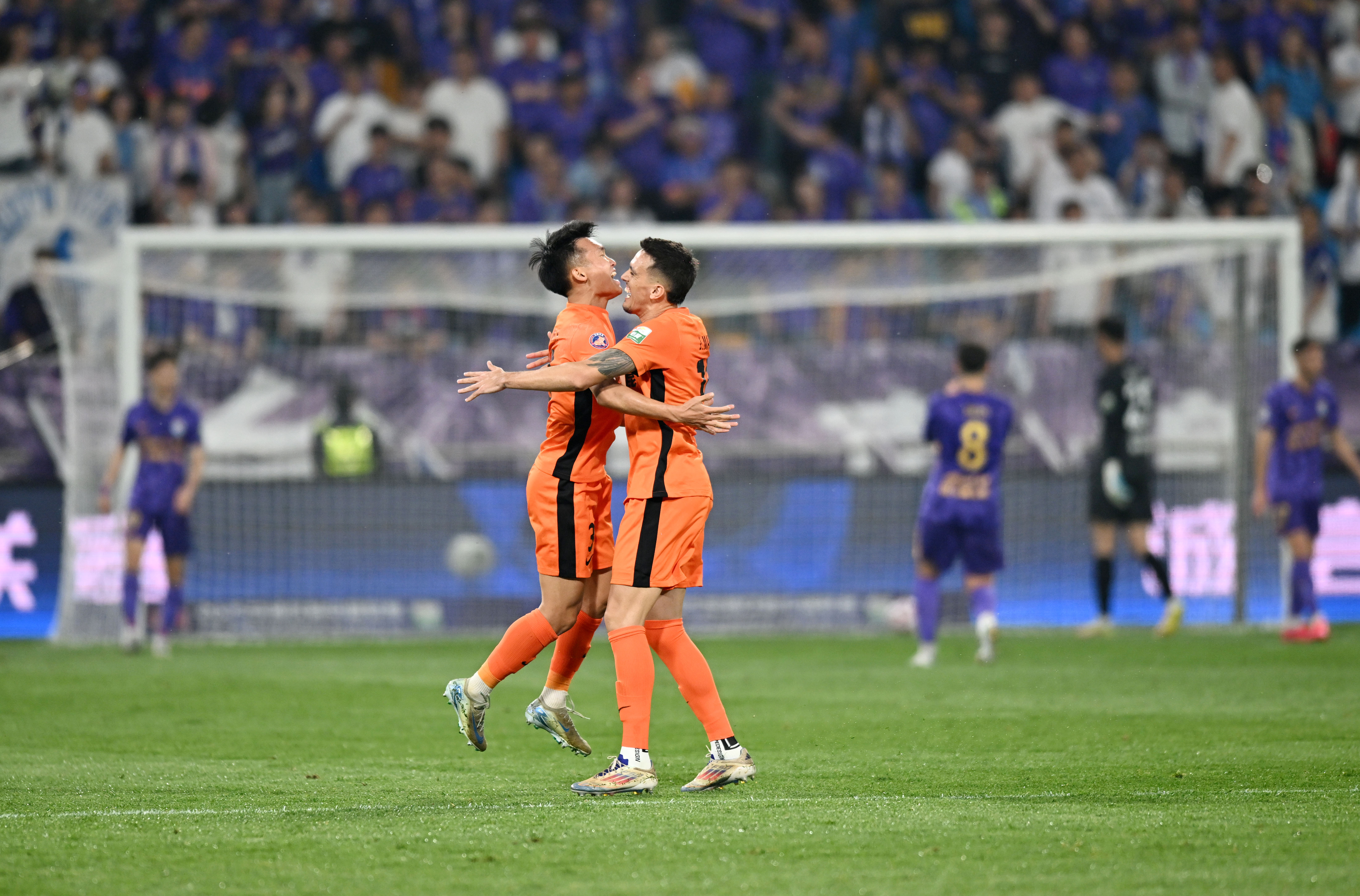 爱游戏官方登录入口-中超热门球队备战下一场比赛