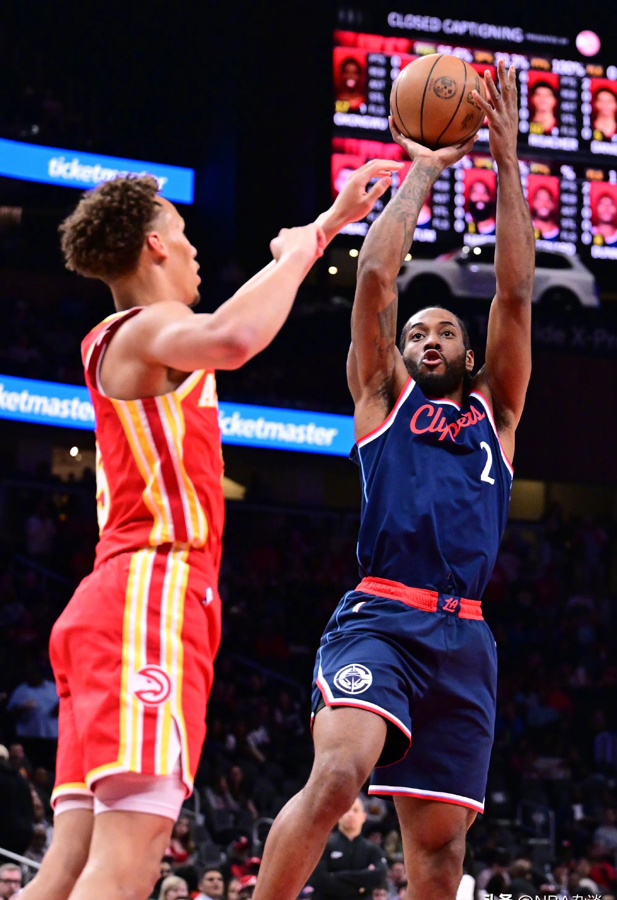 快船队主帅泰伦·卢带领球队杀入西部季后赛的简单介绍 快船队主帅泰伦·卢带领球队杀入西部季后赛的简单介绍