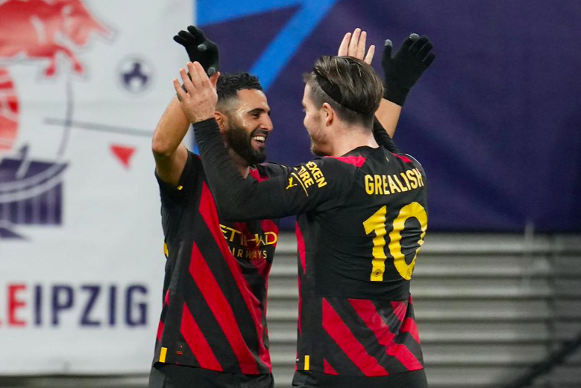 莱比锡历史性淘汰，英超球队落幕