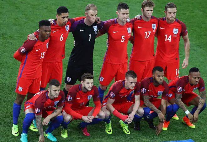 英格兰迎战捷克,胜者将领先晋级的简单介绍 英格兰迎战捷克,胜者将领先晋级的简单介绍