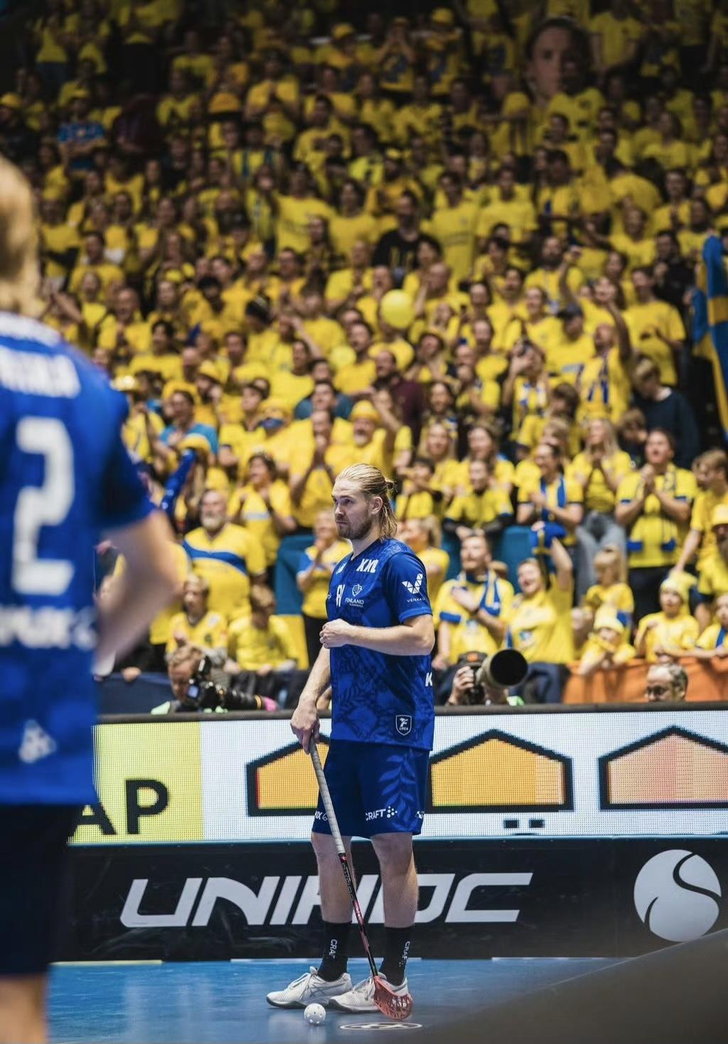 芬兰队在明斯克战胜白俄罗斯获得胜利 芬兰队在明斯克战胜白俄罗斯获得胜利