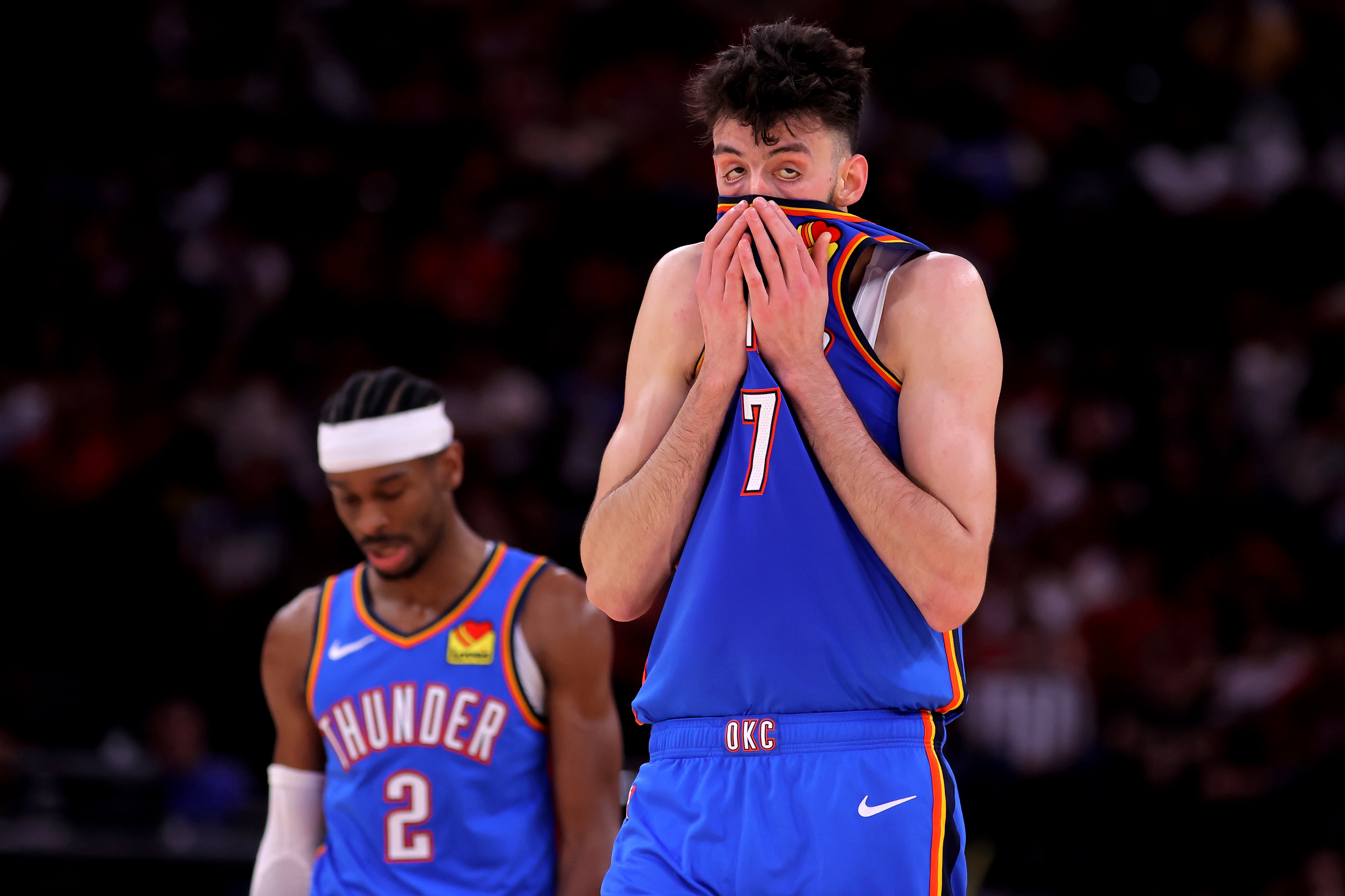 雷霆队与掘金队再度上演对决,胜负几何?的简单介绍 雷霆队与掘金队再度上演对决,胜负几何?的简单介绍