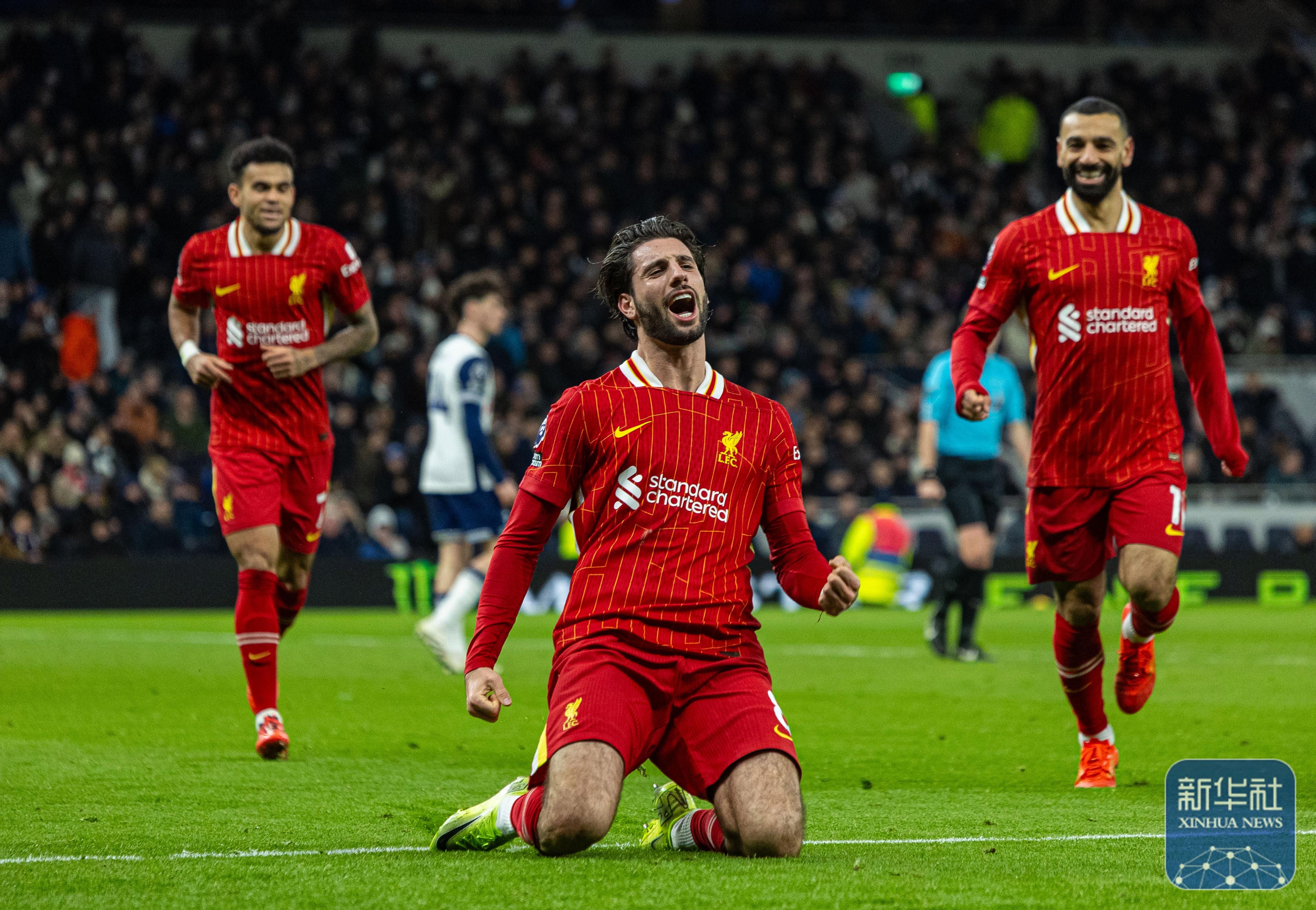 爱游戏入口-利物浦客场大胜维拉，领先优势扩大的简单介绍