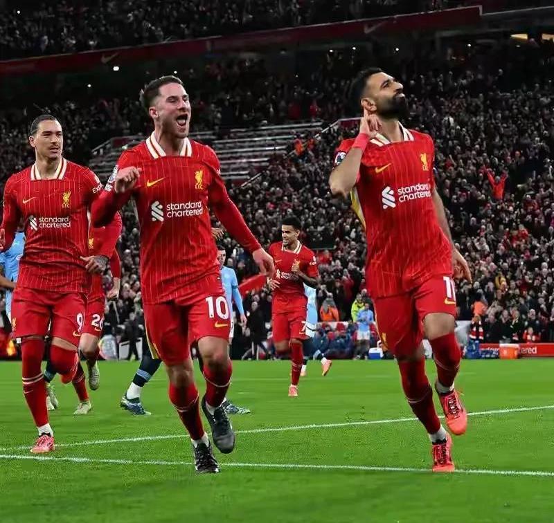 利物浦客场大胜维拉,领先优势扩大的简单介绍 利物浦客场大胜维拉,领先优势扩大的简单介绍