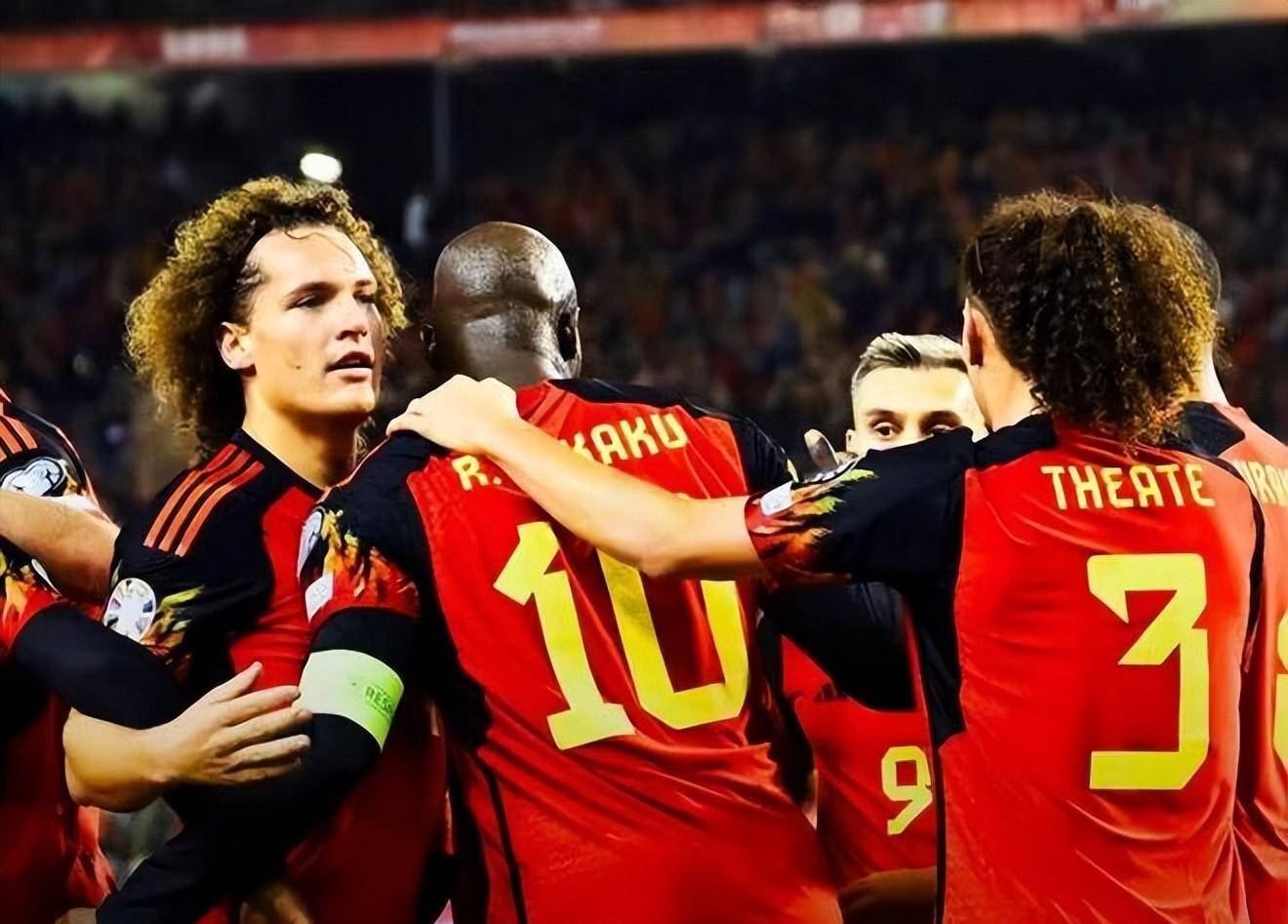 格鲁吉亚惊险胜立陶宛,实现小组第一梦想的简单介绍 格鲁吉亚惊险胜立陶宛,实现小组第一梦想的简单介绍