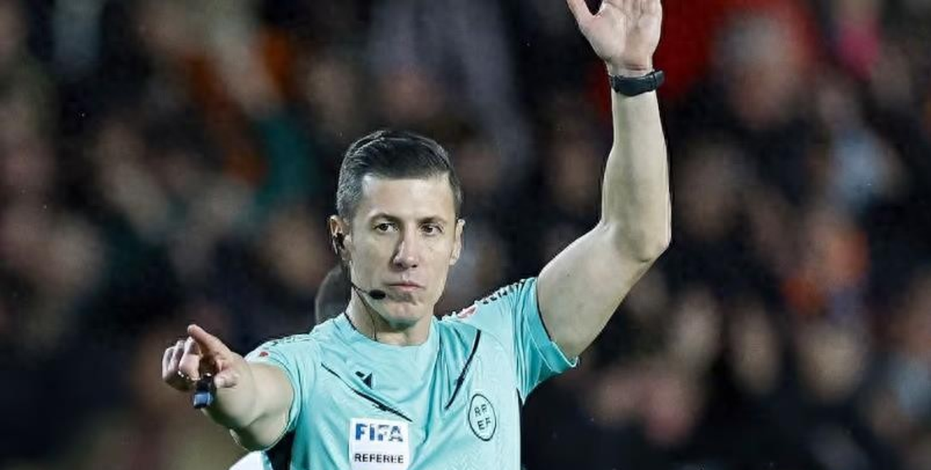 包含马竞主帅愤怒指责裁判,直言判罚太不公平的词条 包含马竞主帅愤怒指责裁判,直言判罚太不公平的词条