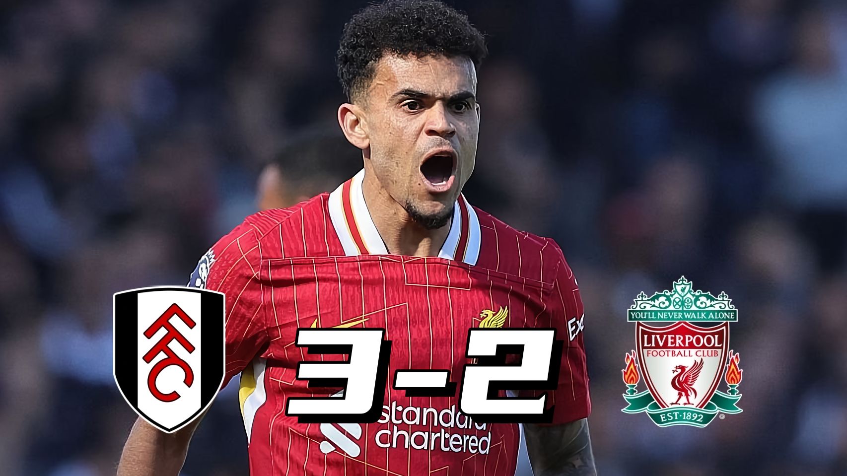 爱游戏在线-富勒姆客场失利，保级希望再次降温的简单介绍