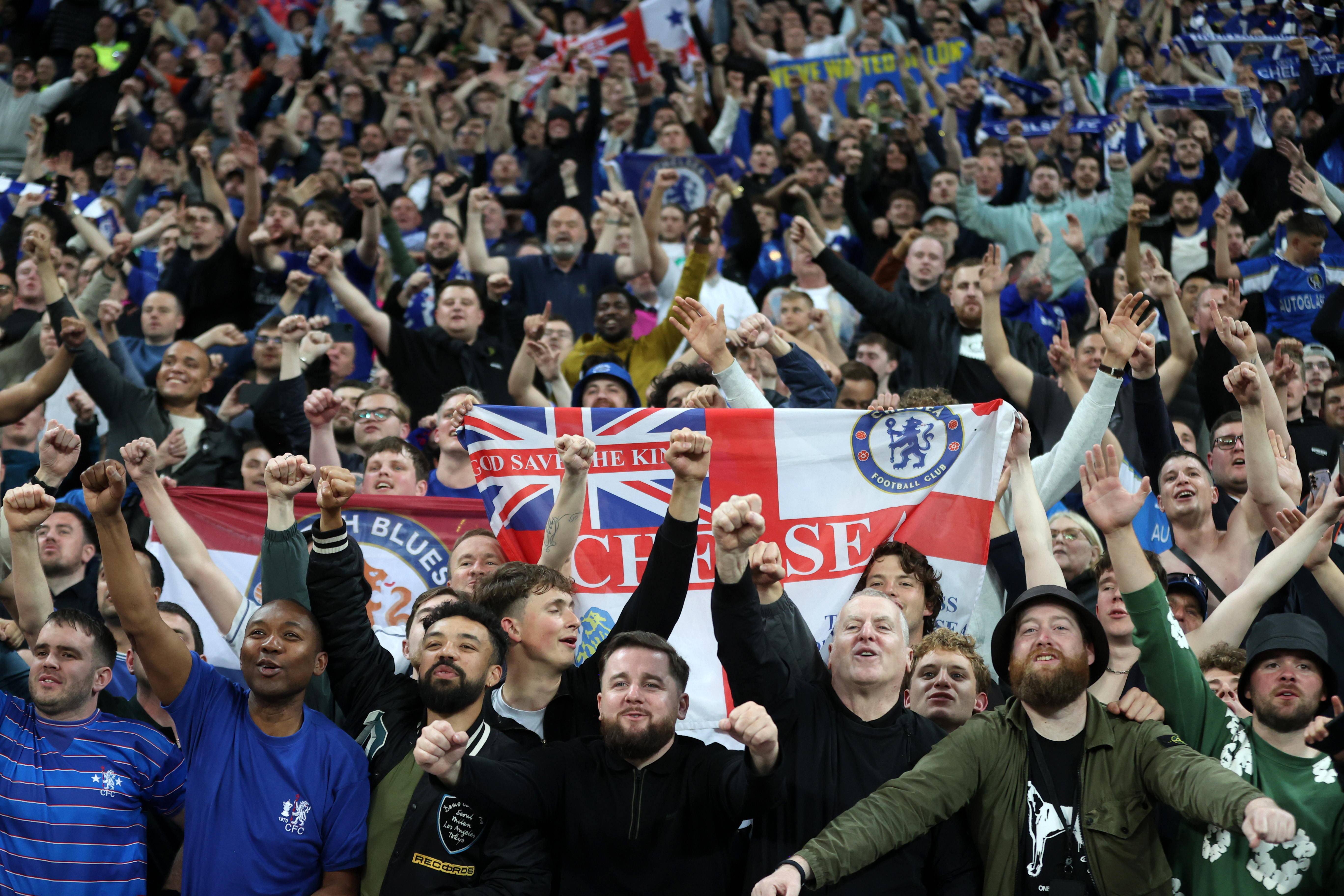 爱游戏网站-切尔西赢得一场胜仗，强势晋级