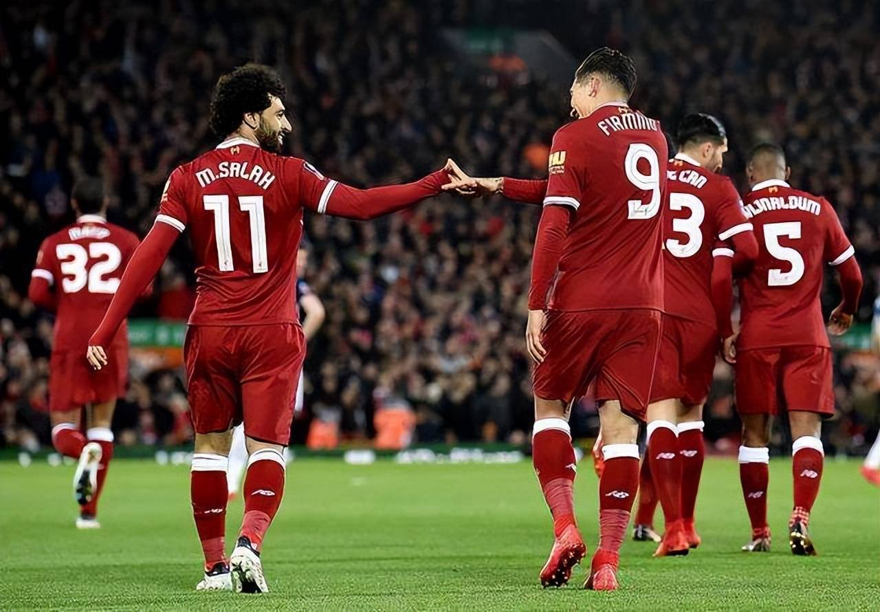 爱游戏官方-利物浦主场迎战巴黎圣日耳曼，谁将夺得胜利？