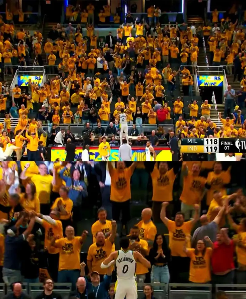 爱游戏视频-包含球迷疯狂庆祝球队在全球篮球赛上的胜利的词条