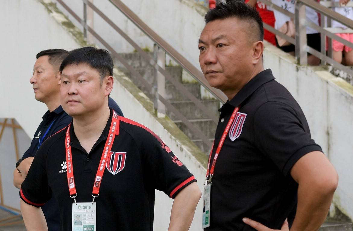 成都兴城主场零封对手,保持不败的简单介绍 成都兴城主场零封对手,保持不败的简单介绍