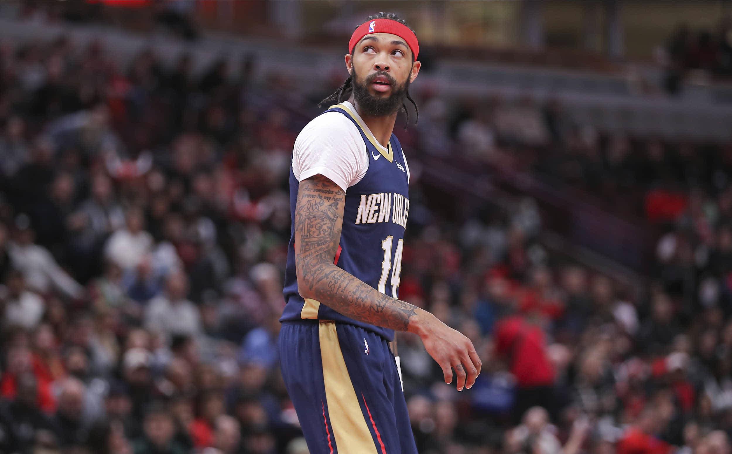 关于鹈鹕坚不可摧!对阵掘金信心满满的信息 关于鹈鹕坚不可摧!对阵掘金信心满满的信息