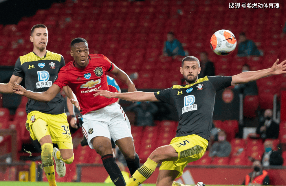 南安普顿主场不敌对手，遭遇保级危机的简单介绍