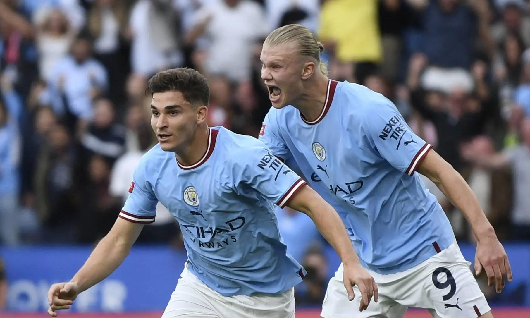 曼城实力碾压对手,实现全胜表现 曼城实力碾压对手,实现全胜表现