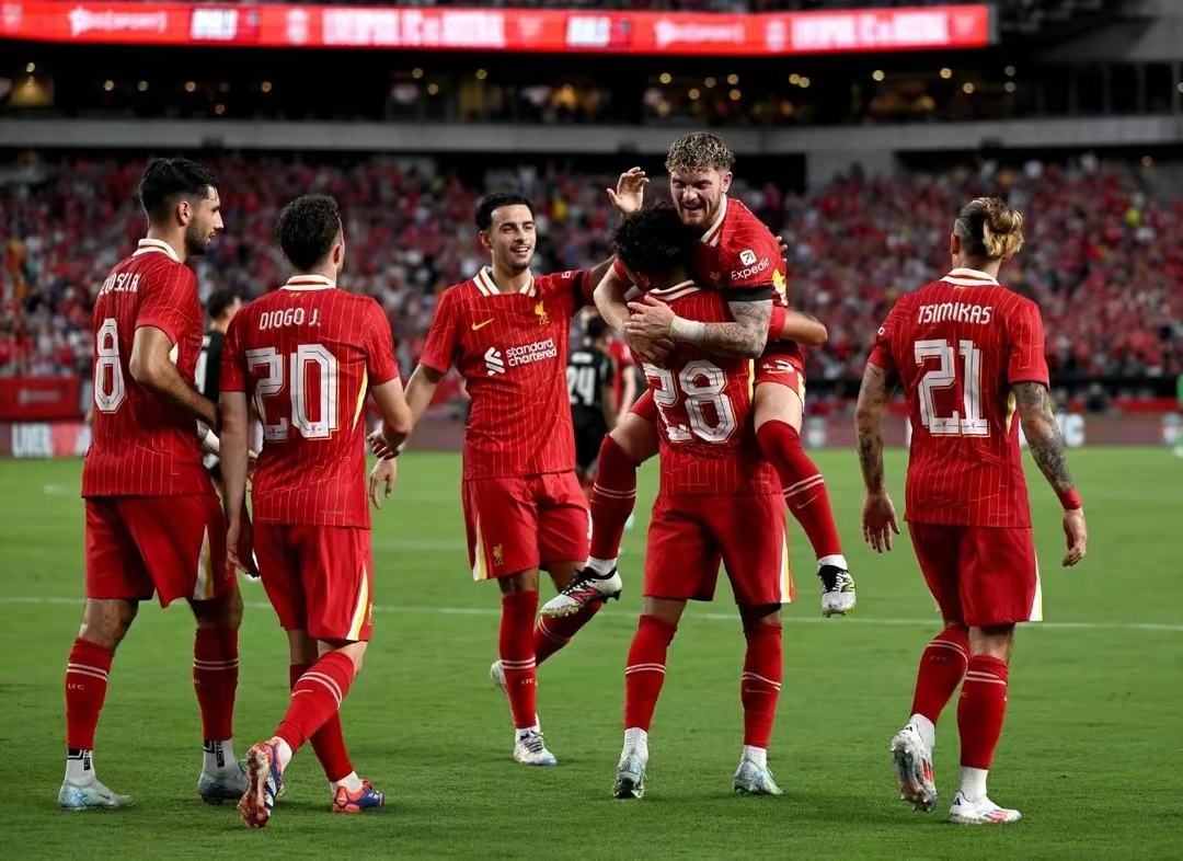 爱游戏app下载地址-阿贾克斯客场惊险战胜利物浦