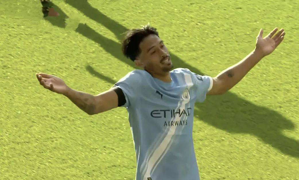 爱游戏登录入口-关于曼城主场大胜，提前锁定三分稳固积分榜领先的信息