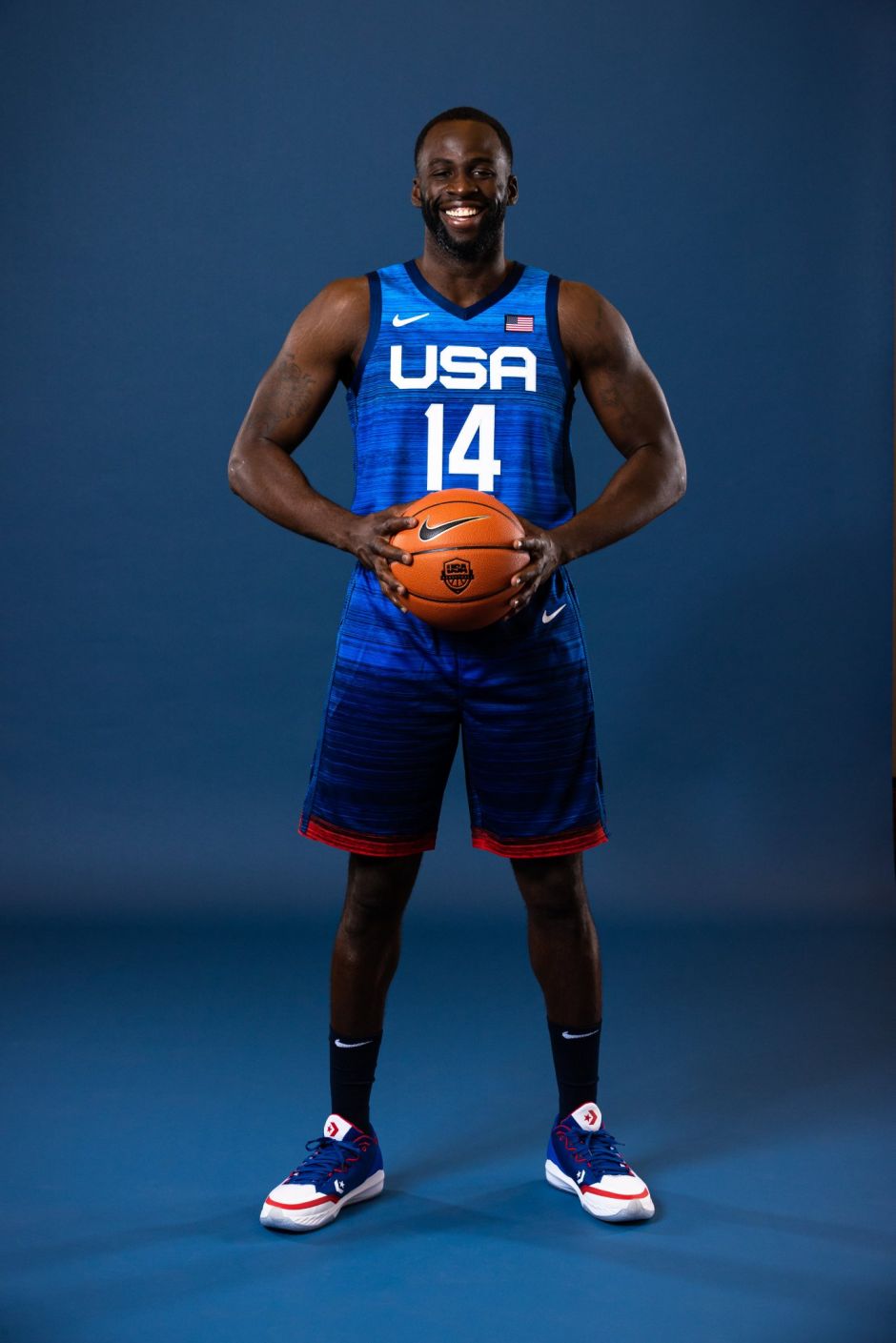 爱游戏官网app-美国篮球协会宣布将参加东京奥运会