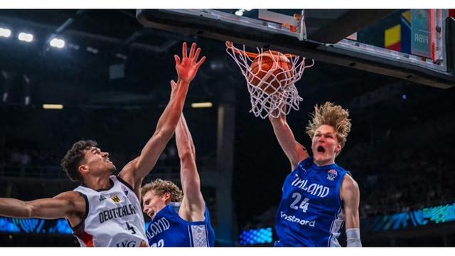 爱游戏地址-芬兰遭遇德国无缘晋级四分之一决赛的简单介绍