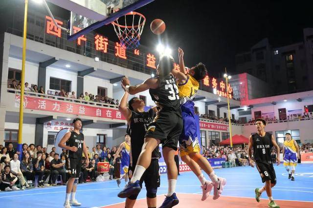 篮球技巧大赛开幕,选手实力对决 篮球技巧大赛开幕,选手实力对决